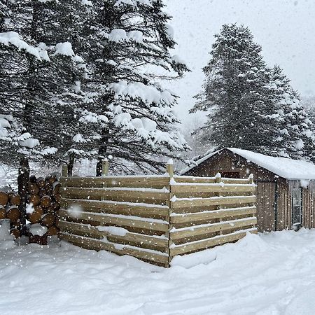 Timberline Lodge Ellicottville Exterior foto