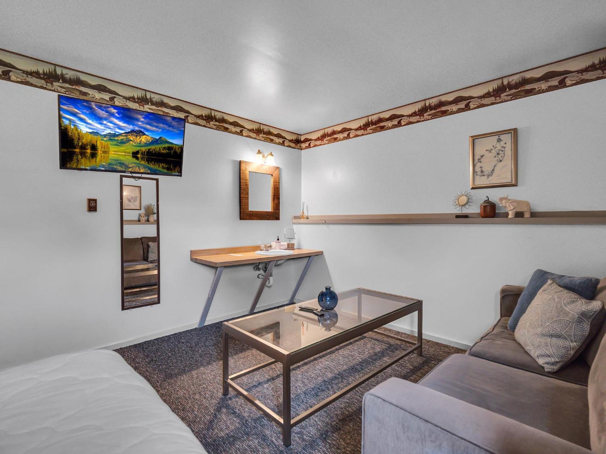 Timberline Lodge Ellicottville Exterior foto