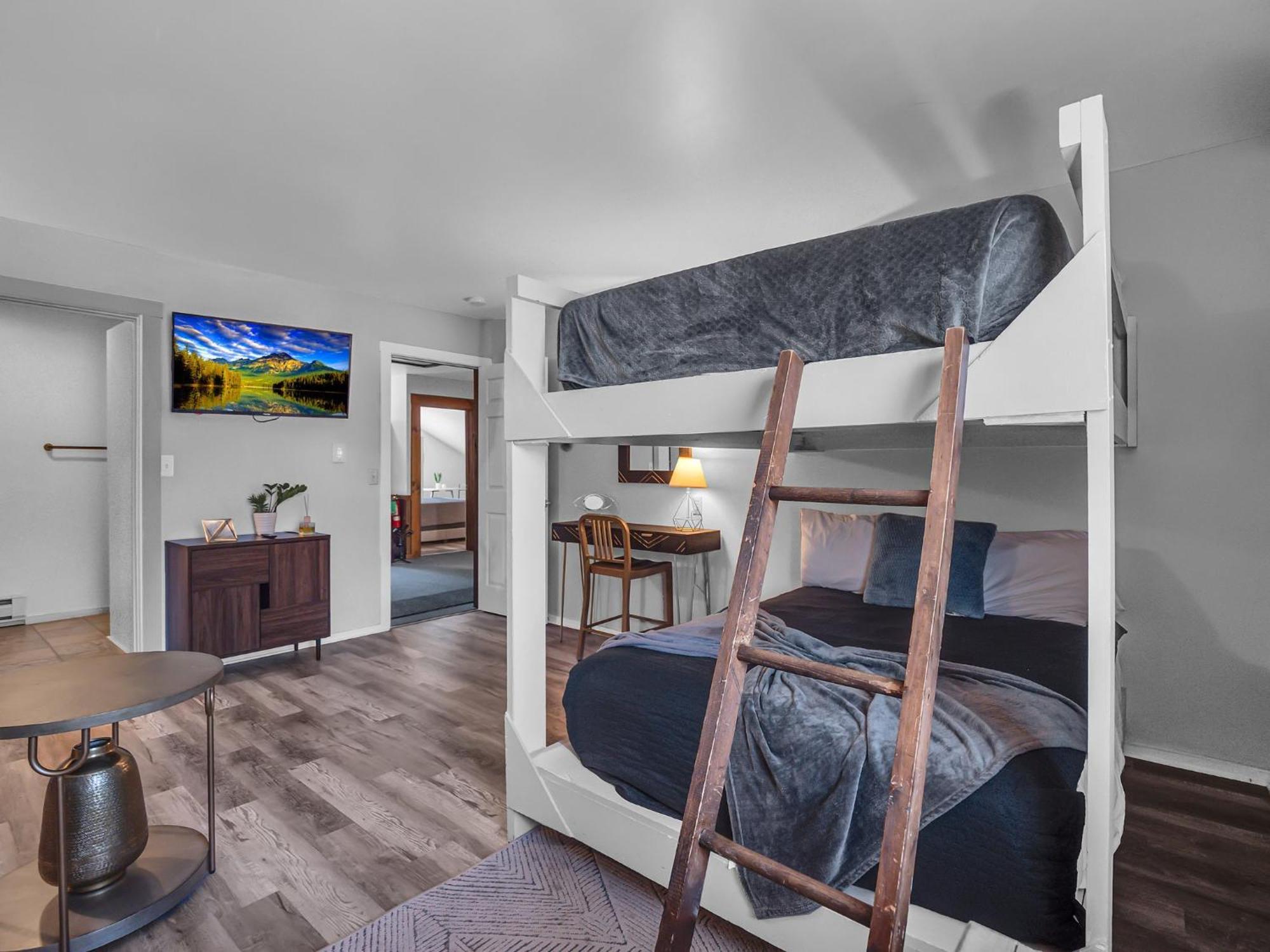 Timberline Lodge Ellicottville Exterior foto