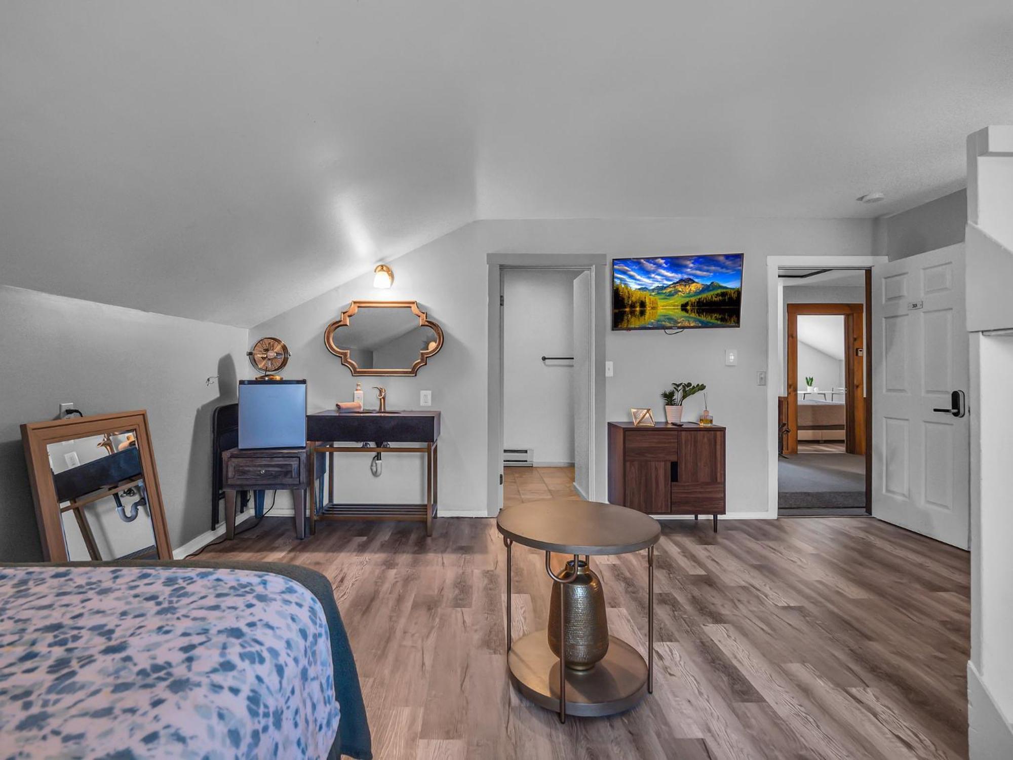 Timberline Lodge Ellicottville Exterior foto